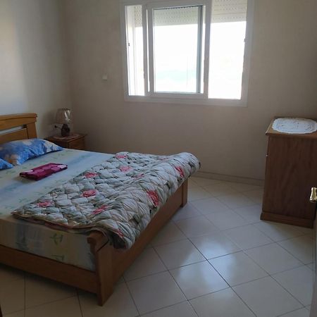 Appartement Agadir Centre Экстерьер фото