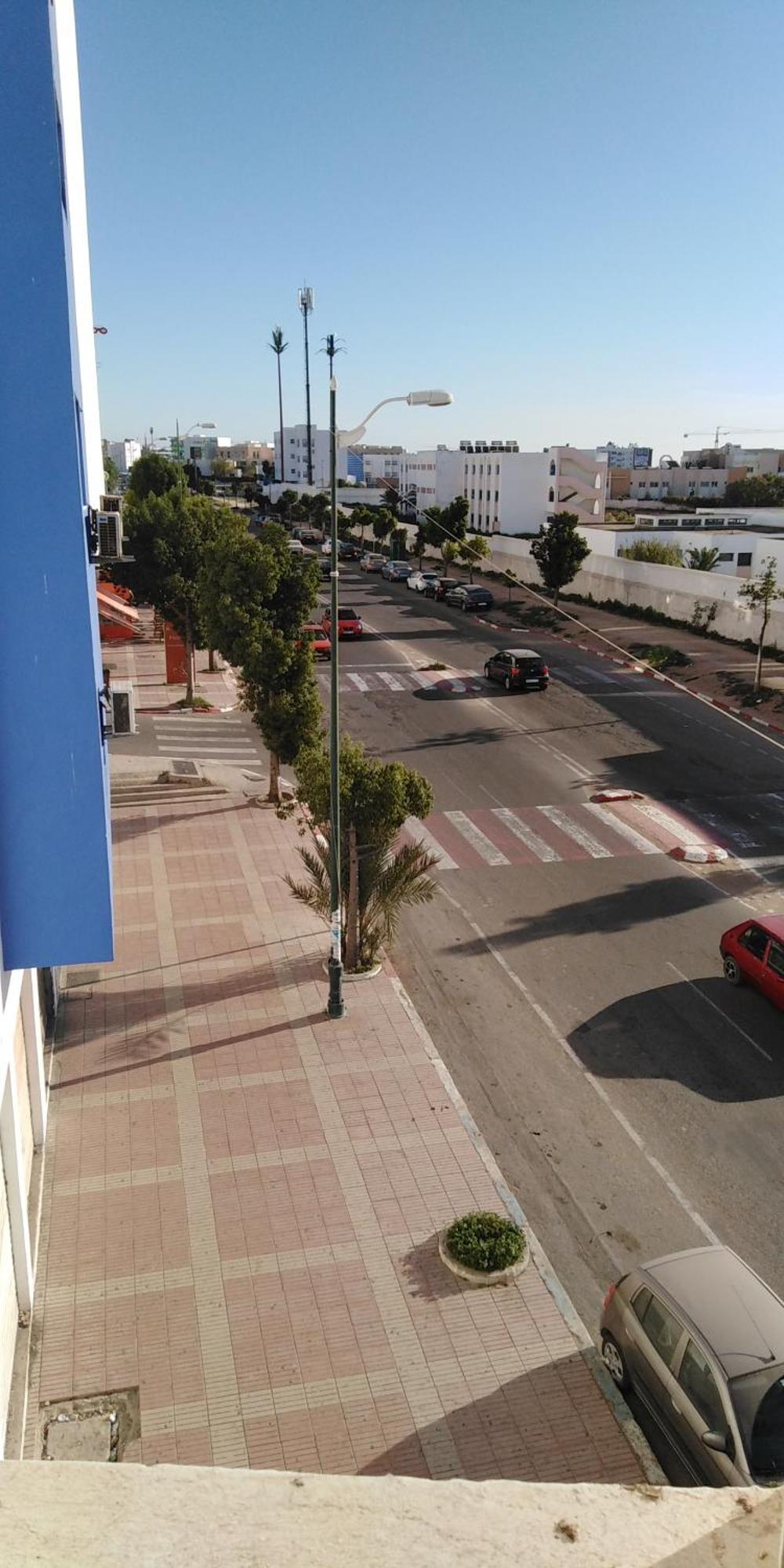 Appartement Agadir Centre Экстерьер фото