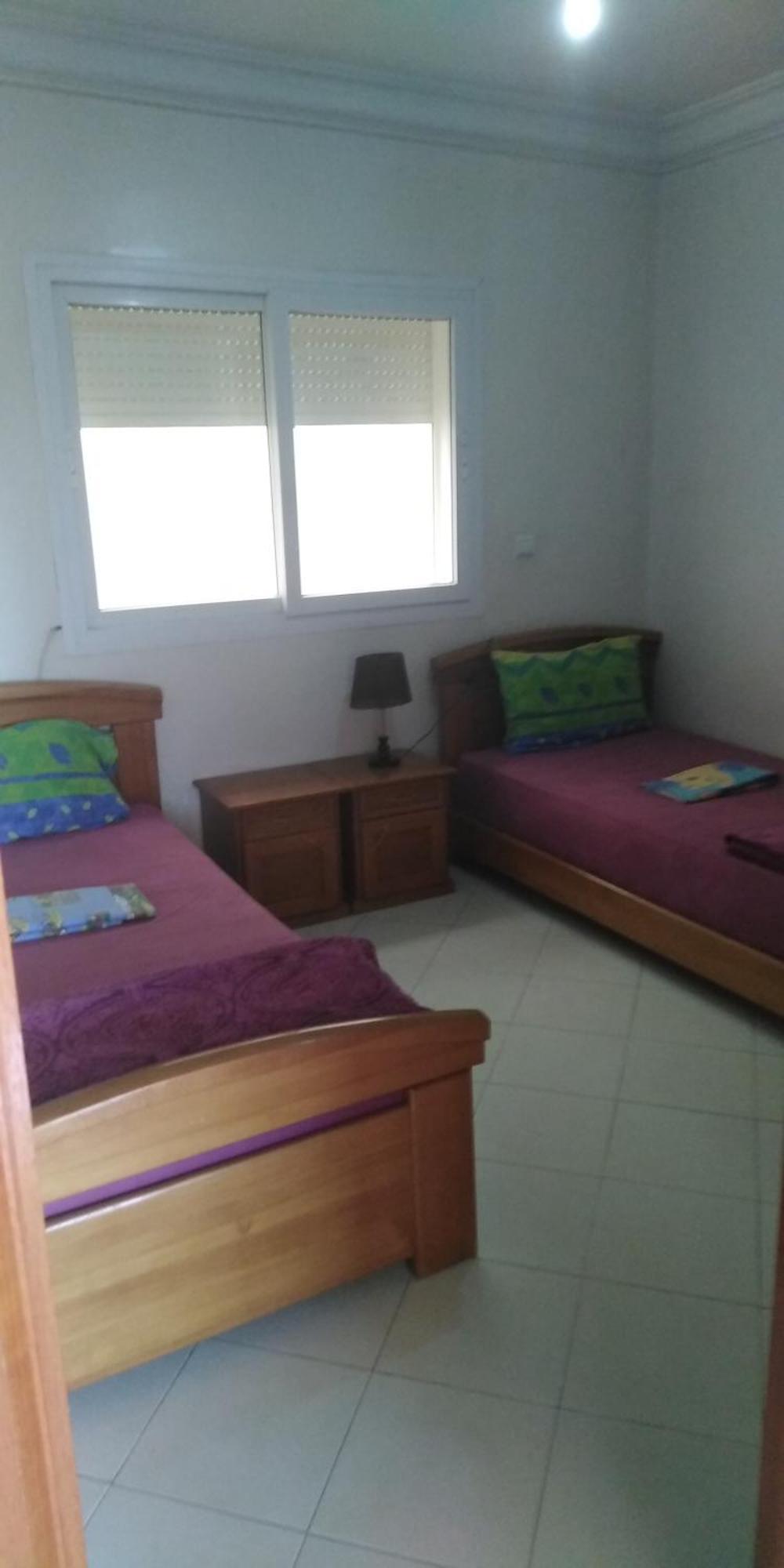 Appartement Agadir Centre Экстерьер фото