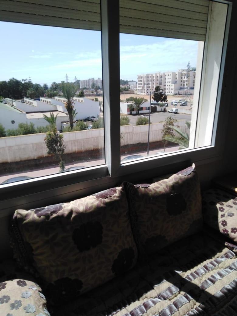 Appartement Agadir Centre Экстерьер фото