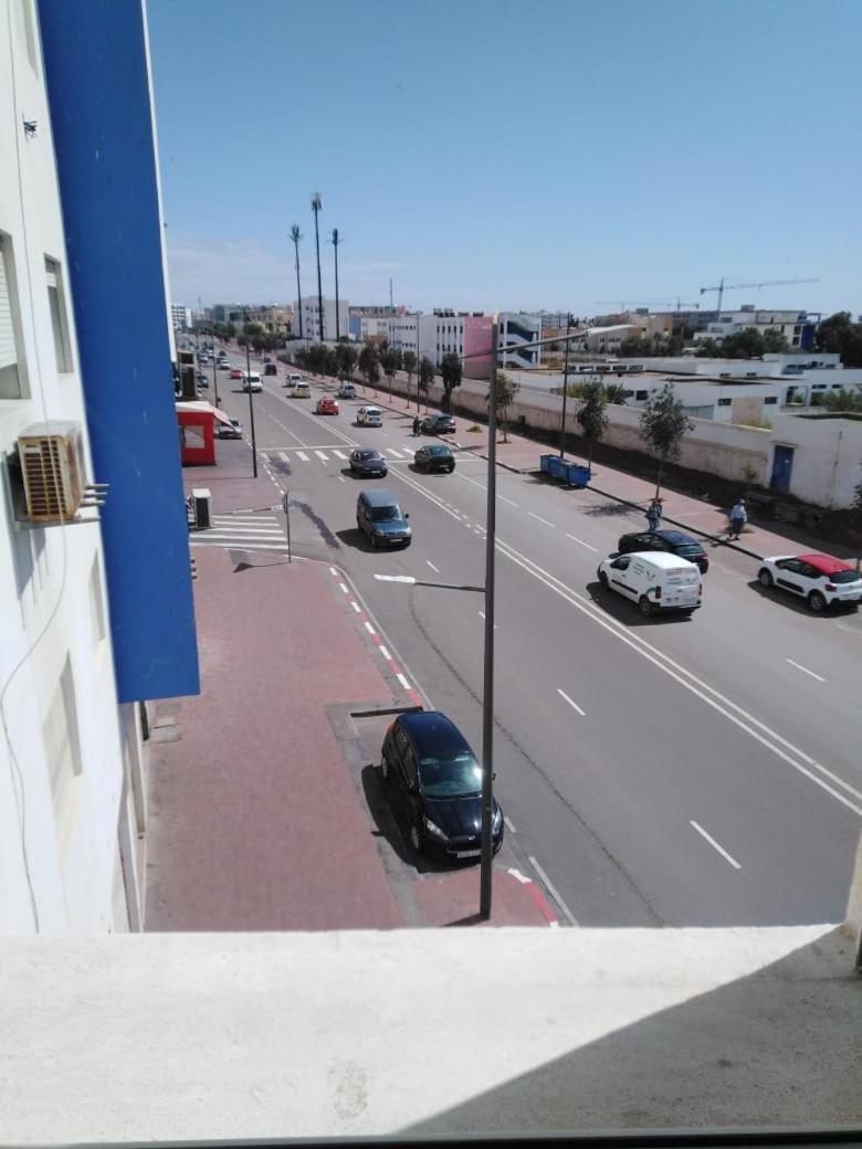 Appartement Agadir Centre Экстерьер фото